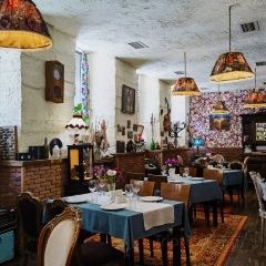 Restaurant Margalita User Photo