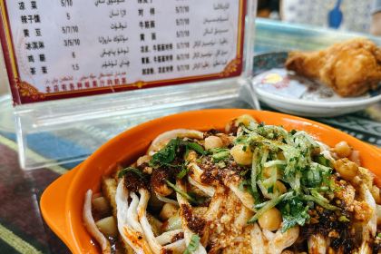 一品牦牛滋补火锅