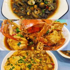 侯老师家的店(嵊泗店) User Photo
