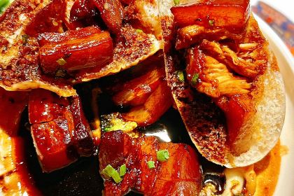 坤记味道(范蠡路店)