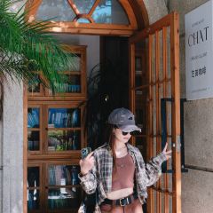CHAT芝田 User Photo