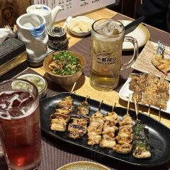 Laozihaozhongjia Restaurant User Photo