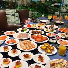 东莞康帝国际酒店·艾斯本自助西餐厅 User Photo