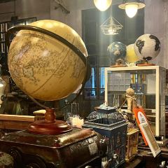 Showroom Cafe User Photo