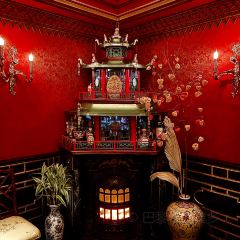 夜鵑Chinese Room張用戶圖片