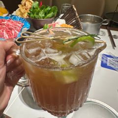 鼎尚养生火锅店 User Photo