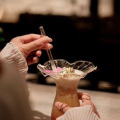 長廊酒吧張用戶圖片