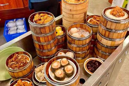 Bendaozhoucheng (fengdunanlu)