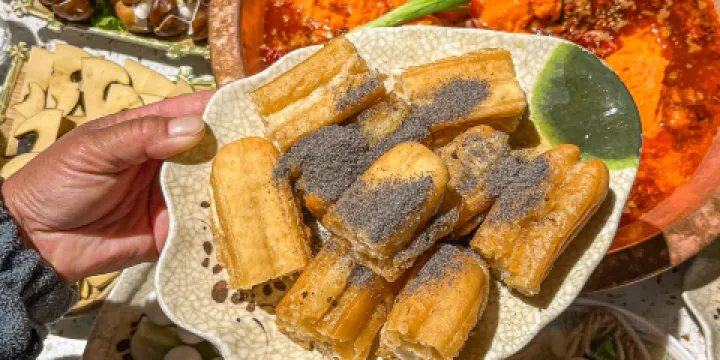 牛犇犇火鍋湯鍋