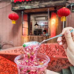 周嬢嬢火锅(长江索道店) 여행 사진