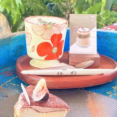 椿野咖啡館（和順店）張用戶圖片