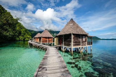 Seram Island