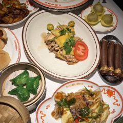 唐合興香港飯店張用戶圖片