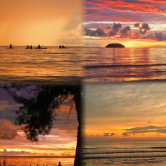 ZING Sunset Bar User Photo