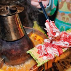 長白山萬達智選假日酒店·A棟智·空間餐廳用戶圖片