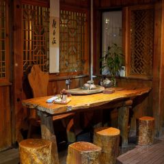 守藝居張用戶圖片