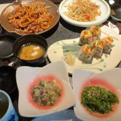 極鹽鐵板燒（倉山萬達廣場店）張用戶圖片