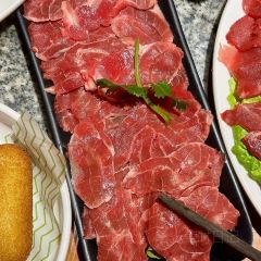 醉响恰烤肉(吉联MALL店) User Photo
