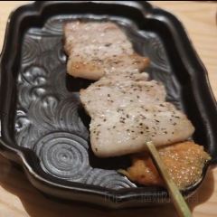 一豚轩·烧鸟·豚骨拉面(五四路店) User Photo