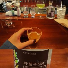 稻道乐 User Photo