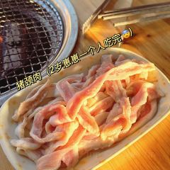九记超级烧(高明店) User Photo