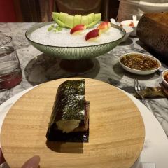 蔓火锅(融侨外滩壹号店) User Photo