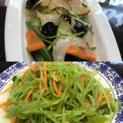 姜氏渔家(通海路店) User Photo