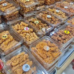 津茂祥老味麻花精品店 User Photo