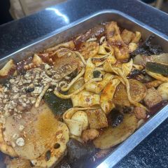 老字号江海早餐店 User Photo