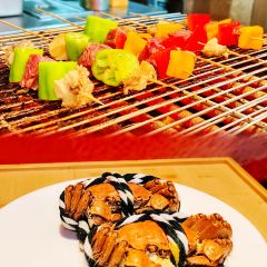 温州喜来登酒店·盛宴标帜西餐厅 여행 사진