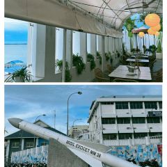 Balin Roofgarden Bistro & Bar User Photo