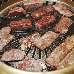 牛局·炭火烧肉(友谊阳光城店) User Photo