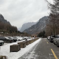 梁山烤肉(陇南旗舰·花和尚鲁智深店) 여행 사진