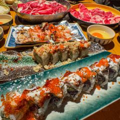 宫创意寿司(华翔新村店) User Photo