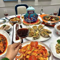 小螺号海鲜(楷林国际店) 여행 사진