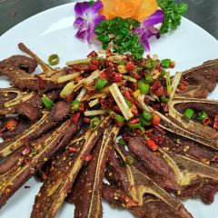 蒙自红翔大酒店·蒙自宏宏晓院酒楼 User Photo