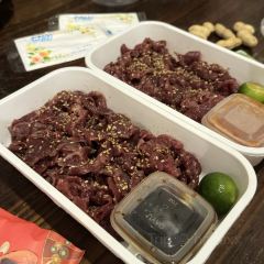 龙上水现炒生料粉 User Photo
