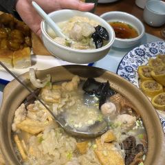 熙临居·博山菜(神头店) User Photo