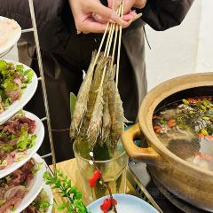 搭好鸡煲·生腌(十一合潮汕老厝店) User Photo