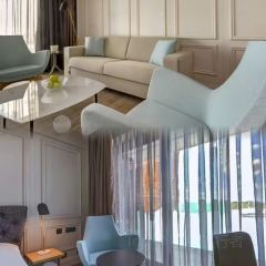 Hammett's Monastik User Photo