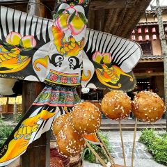 青城山鱉有洞天土菜院子張用戶圖片