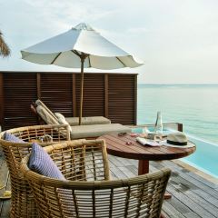Mandhoo Restaurant User Photo