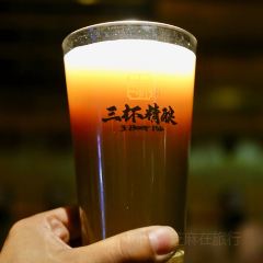 三杯精酿啤酒餐吧 User Photo