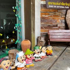 PenLaos User Photo
