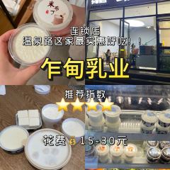 小石桥鸽子老三 User Photo