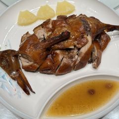 左大炮·藕汤印象(铁机新居店) User Photo
