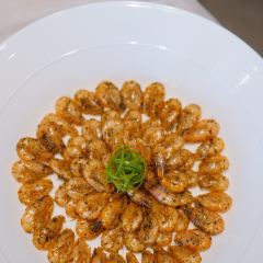 常州星河萬麗飯店·萬麗軒張用戶圖片