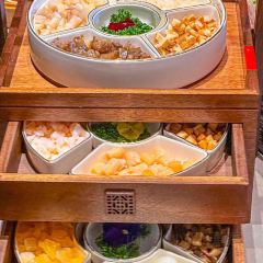 晓长安·烧尾宴(南门店) User Photo