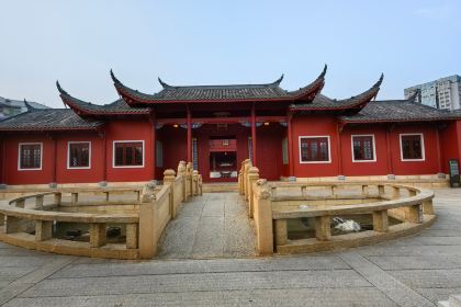 LIAN CHENG DA JIU DIAN CAN YIN BU