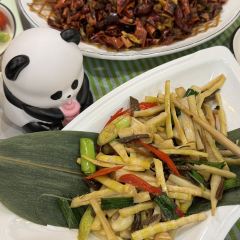 百万卤鹅重庆菜馆·家宴旗舰店(动物园店) User Photo